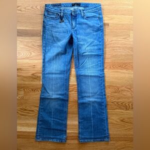 Marc By Marc Jacobs Bootcut Jeans 👖 Vintage Y2K